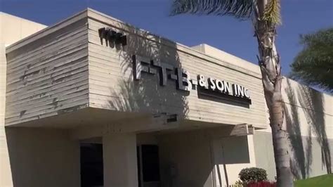 ftb and son metal fabrication|FTB & Son Garden Grove CA, 92841 – Manta.com.